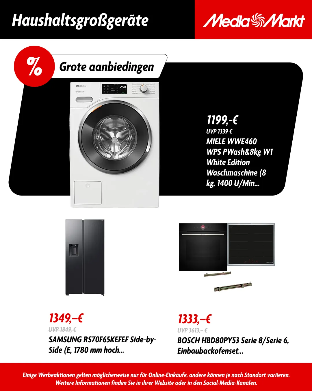 Rabatte von 10. Juli bis 31. Juli 2025 - Prospekt seite 9