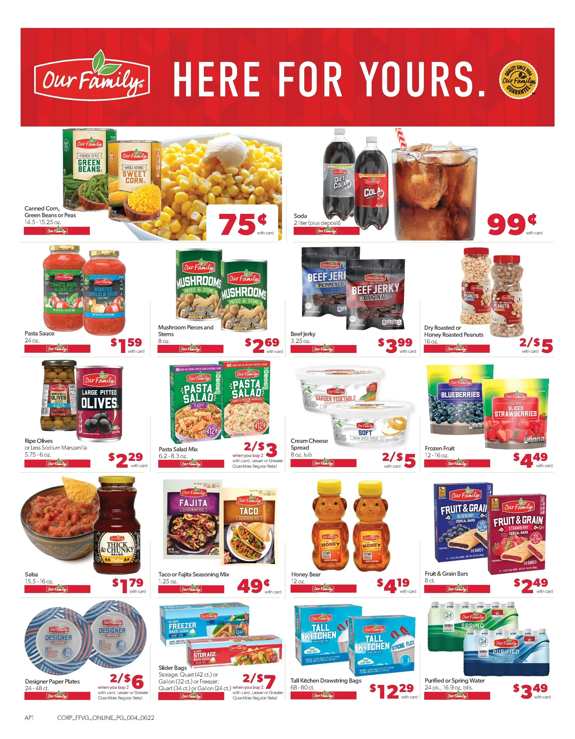 Weekly ad VG's weekly ads from June 22 to June 30 2025 - Page 10