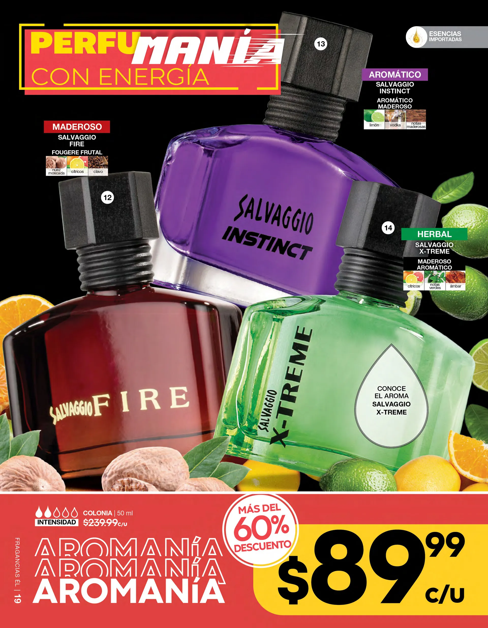 Catálogo de Fuller Ofertas 2 de julio al 15 de julio 2026 - Pagina 10