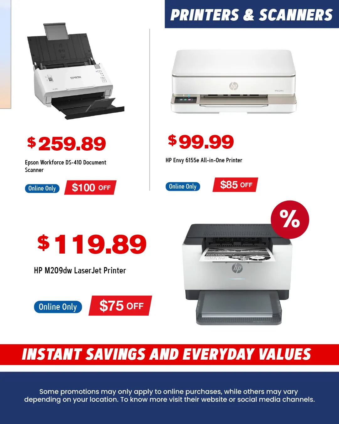 Costco deals from April 22 to May 6 2025 - flyer page 9