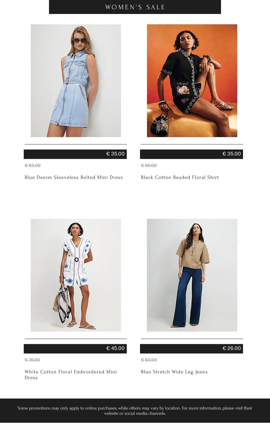 River Island - 1 July 15 July 2026 - Page 10