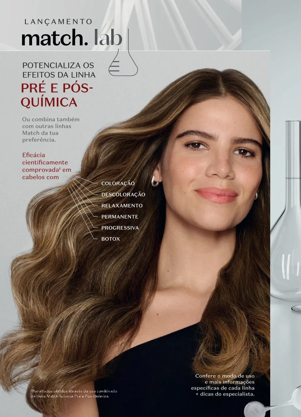 Folheto O Boticário  de 18 de dezembro até 21 de janeiro 2025 - Pagina 10