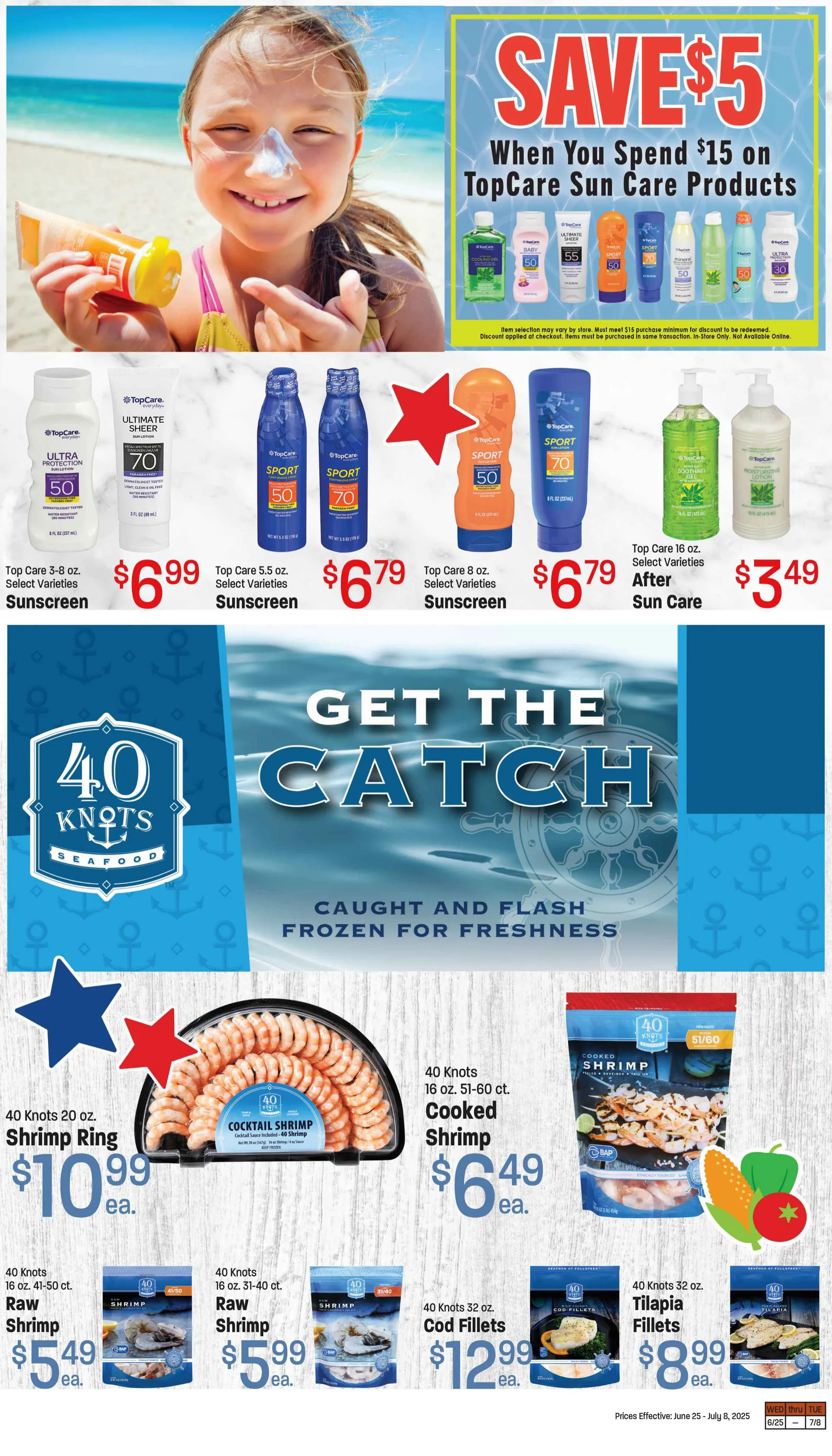 Weekly ad Macey's Sales from June 25 to July 8 2025 - Page 10