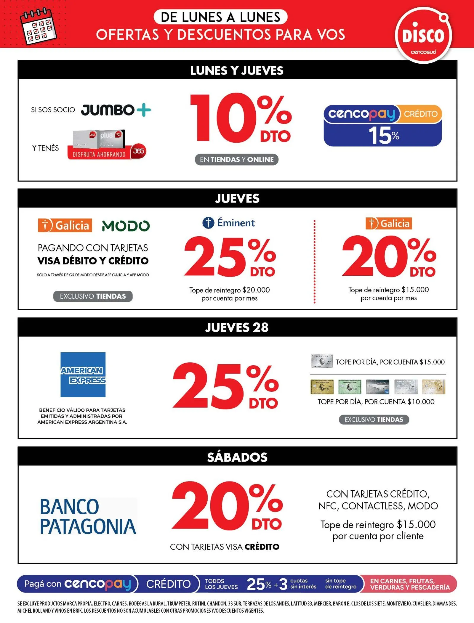Ofertas de Catalogo 1 de agosto al 3 de agosto 2025 - Página 9 del catálogo