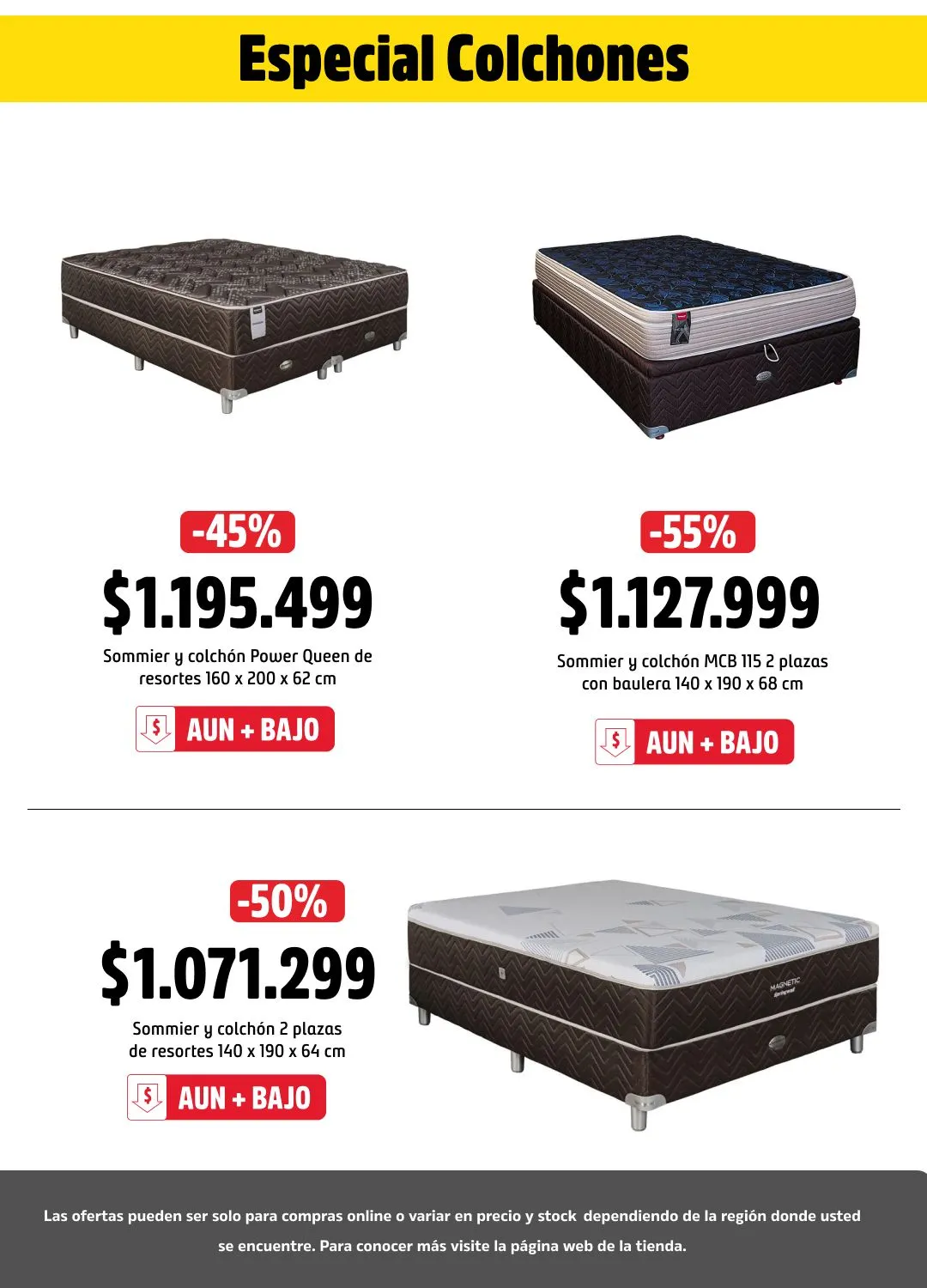 Ofertas de Ofertas 14 de agosto al 31 de agosto 2025 - Página 9 del catálogo