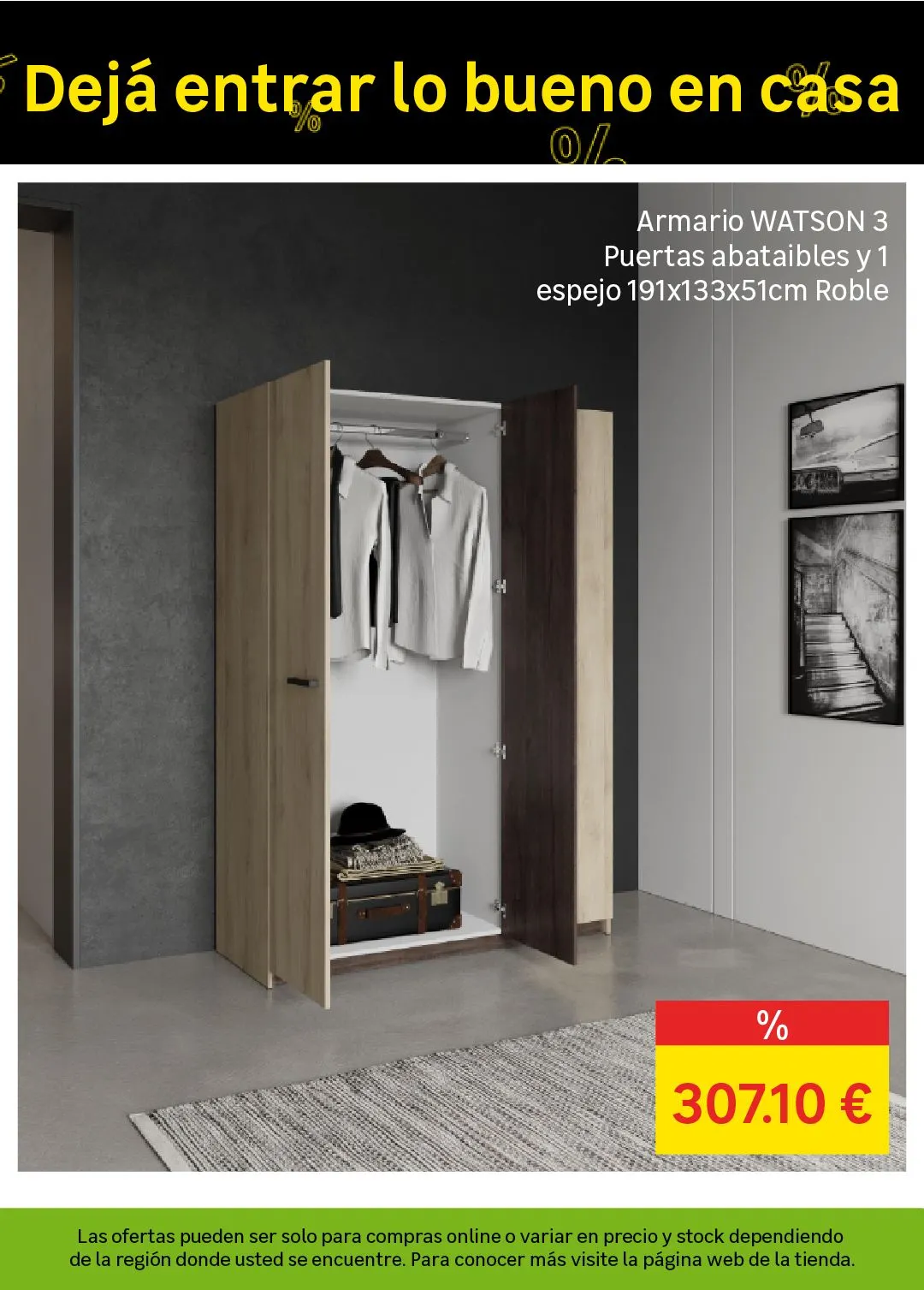 Catálogo de Descuentos de Black Friday 31 de octubre al 30 de noviembre 2024 - Página 9