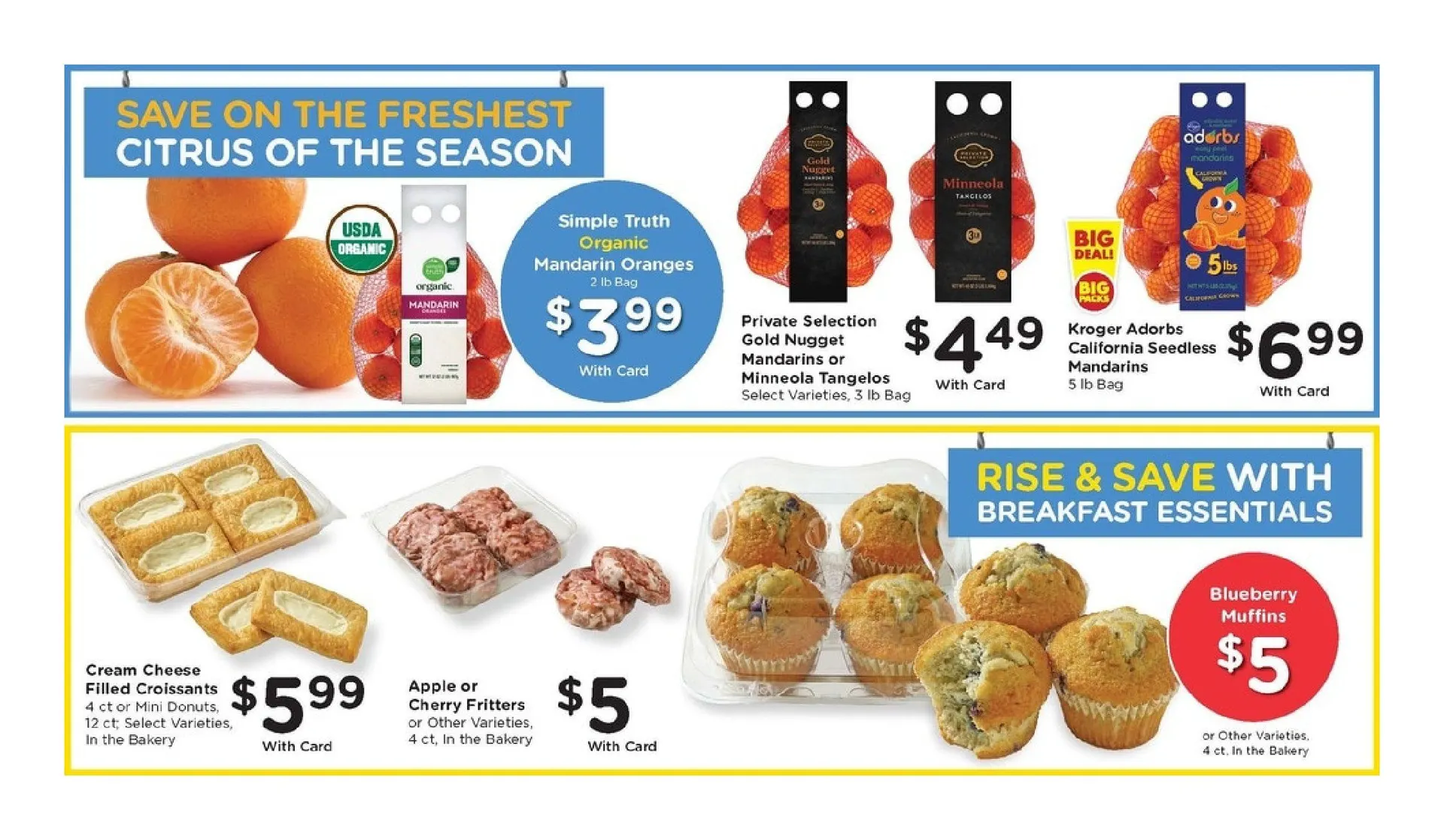 Weekly ad Kroger Sales from February 11 to February 17 2026 - Page 10