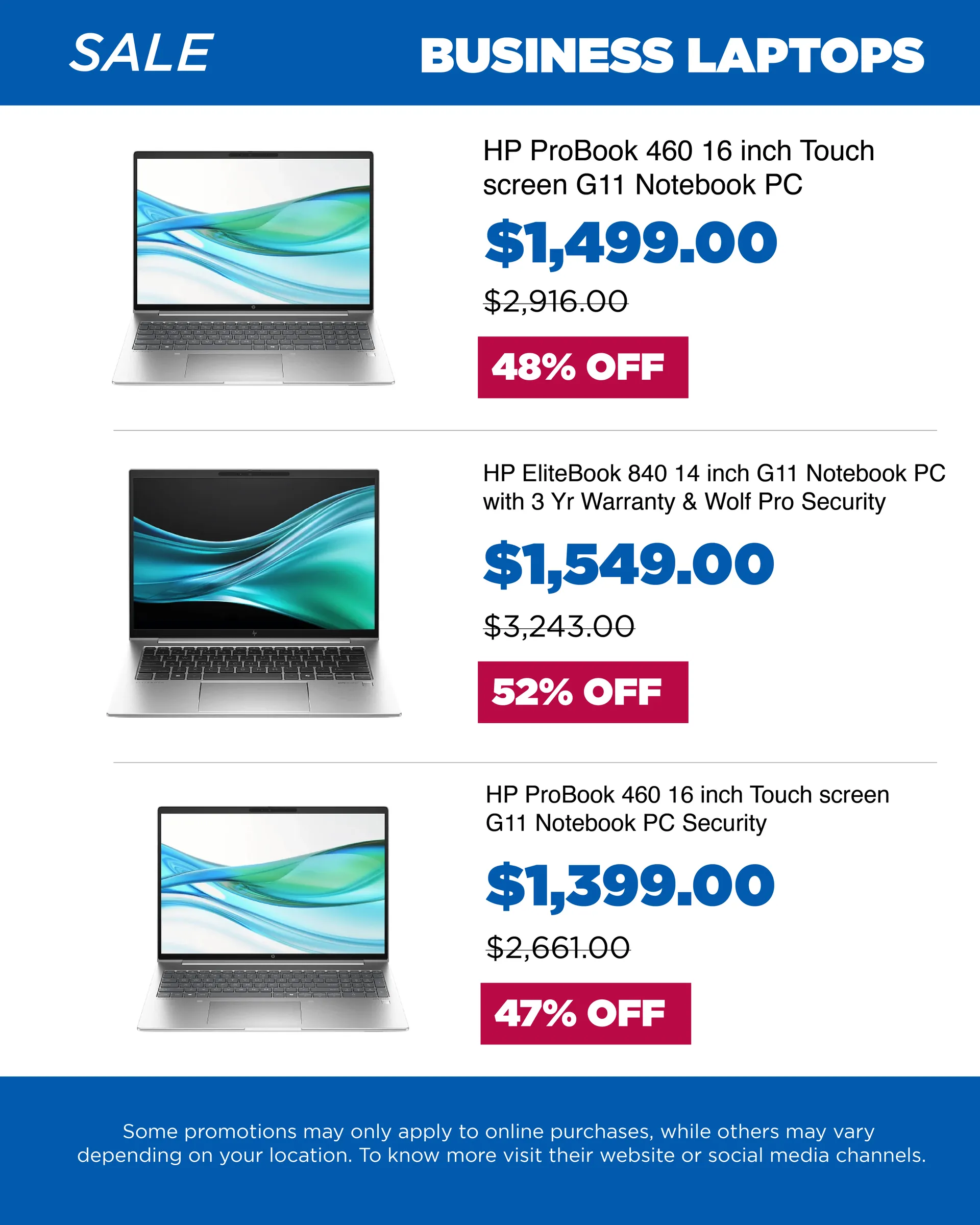 Weekly ad Weekly ads from April 16 to April 30 2025 - Page 9