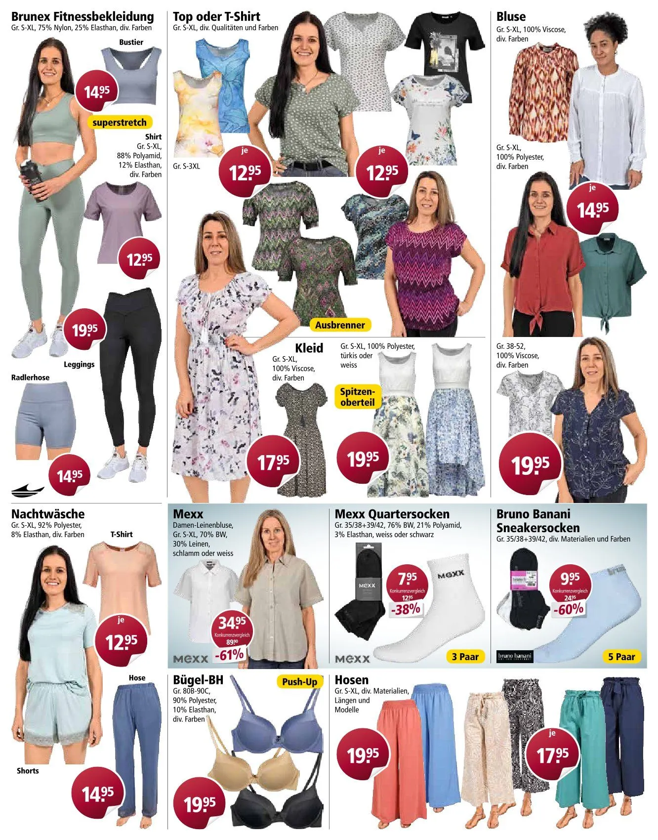 Otto's Prospekt von 5. März bis 15. März 2025 - Prospekt seite  10