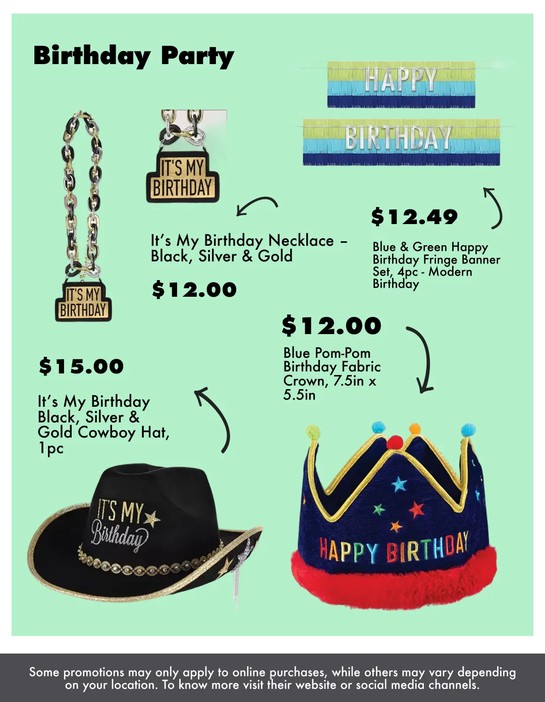 Weekly ad Weekly ads from July 16 to August 5 2025 - Page 9