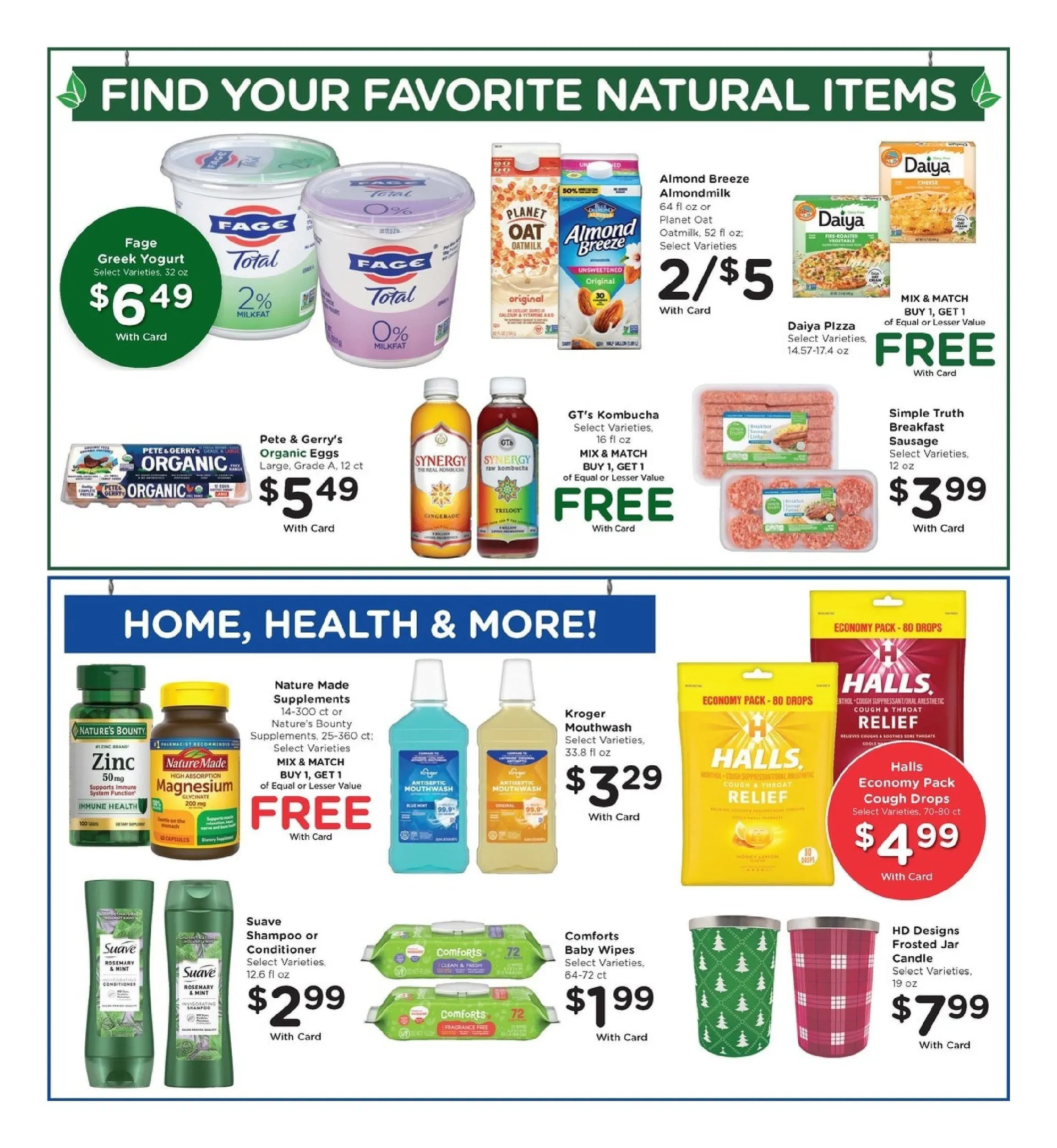 Weekly ad City Market Sales from December 9 to December 16 2025 - Page 10