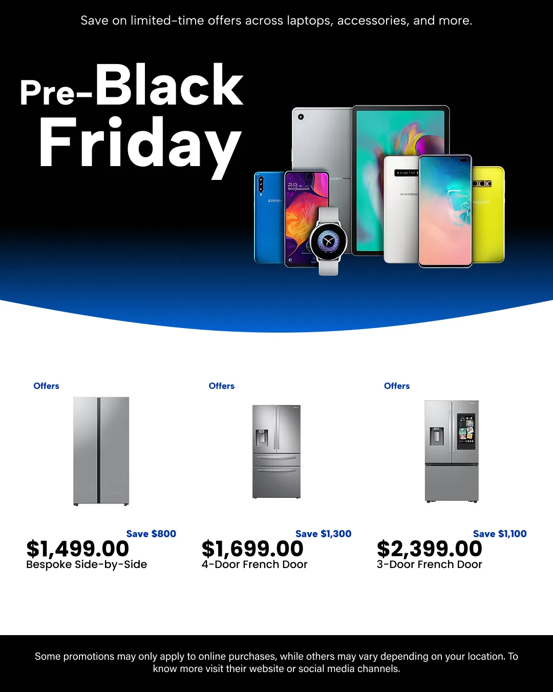 Weekly ad Weekly ads from November 7 to November 21 2025 - Page 9