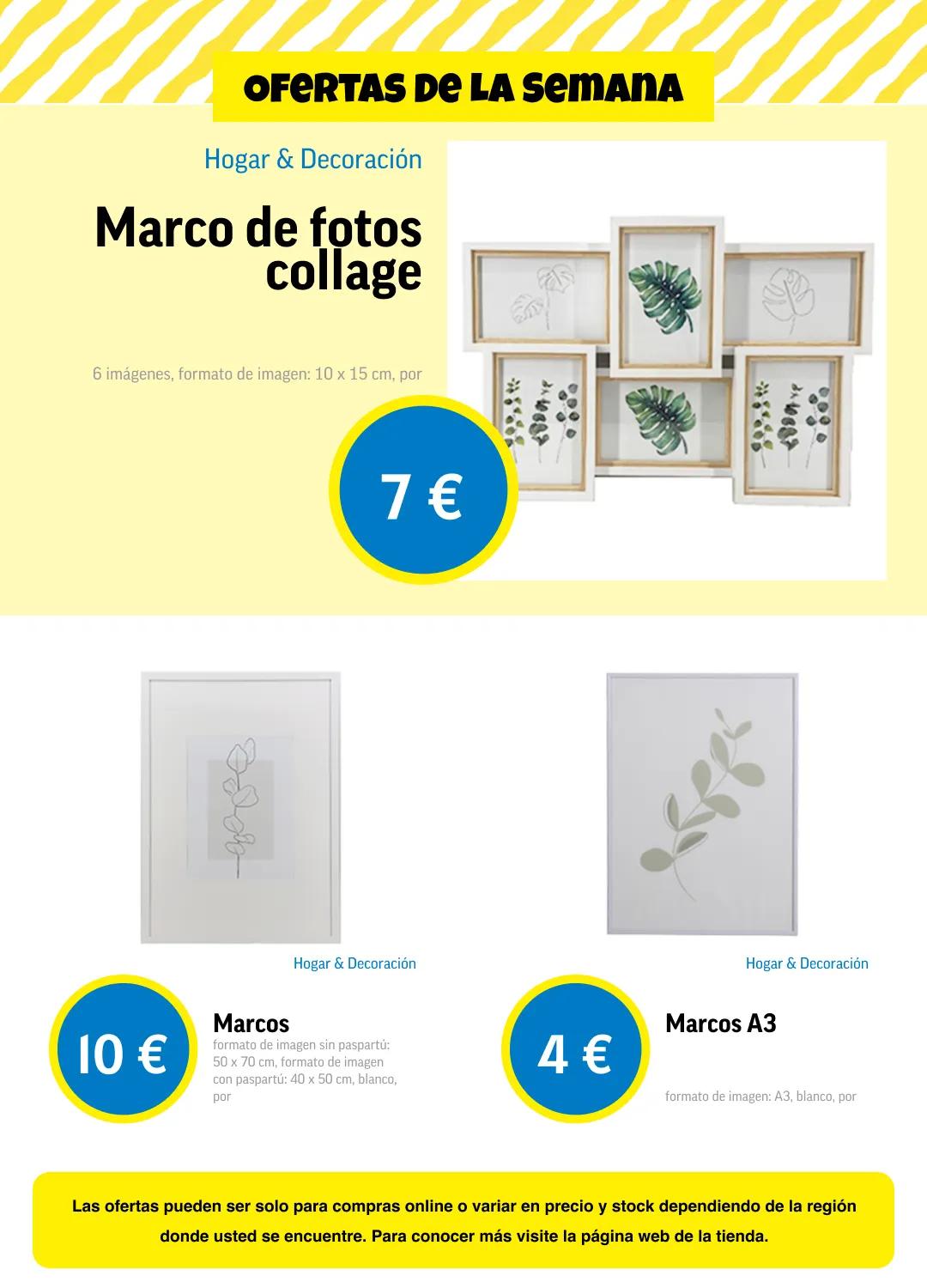 Catálogo de TEDi Ofertas 13 de mayo al 1 de junio 2026 - Página 10