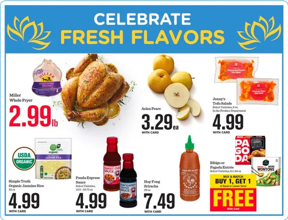 Weekly ad Mariano's Sales from May 13 to May 19 2026 - Page 10
