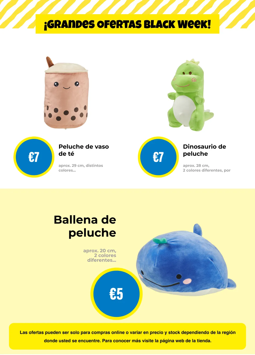 Catálogo de Ofertas 26 de noviembre al 8 de diciembre 2025 - Página 9