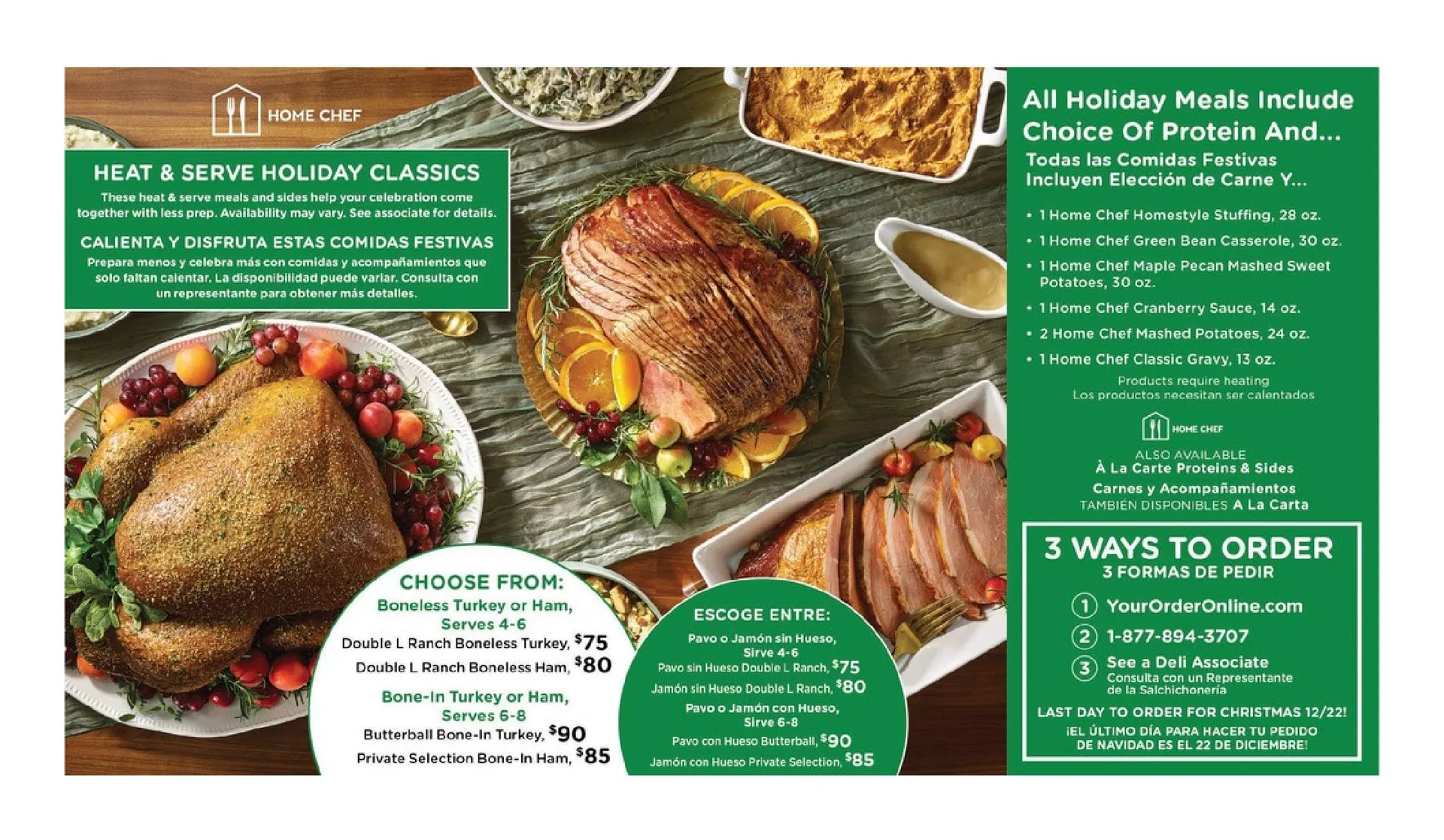 Weekly ad Smith's Sales from December 17 to December 25 2025 - Page 10