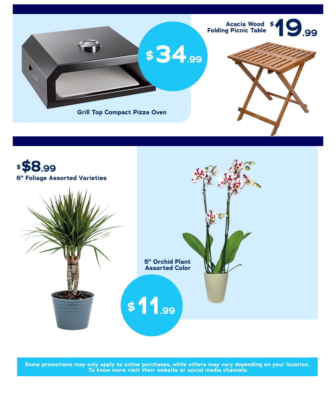 Weekly ad ALDI Weekly Ad from June 18 to July 4 2025 - Page 8