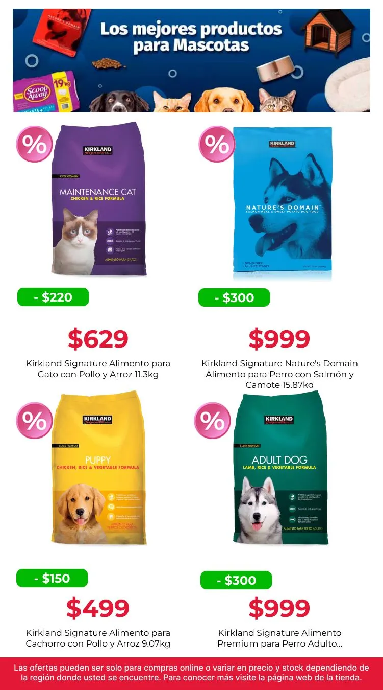 Catálogo de Ofertas 18 de junio al 4 de julio 2025 - Pagina 9