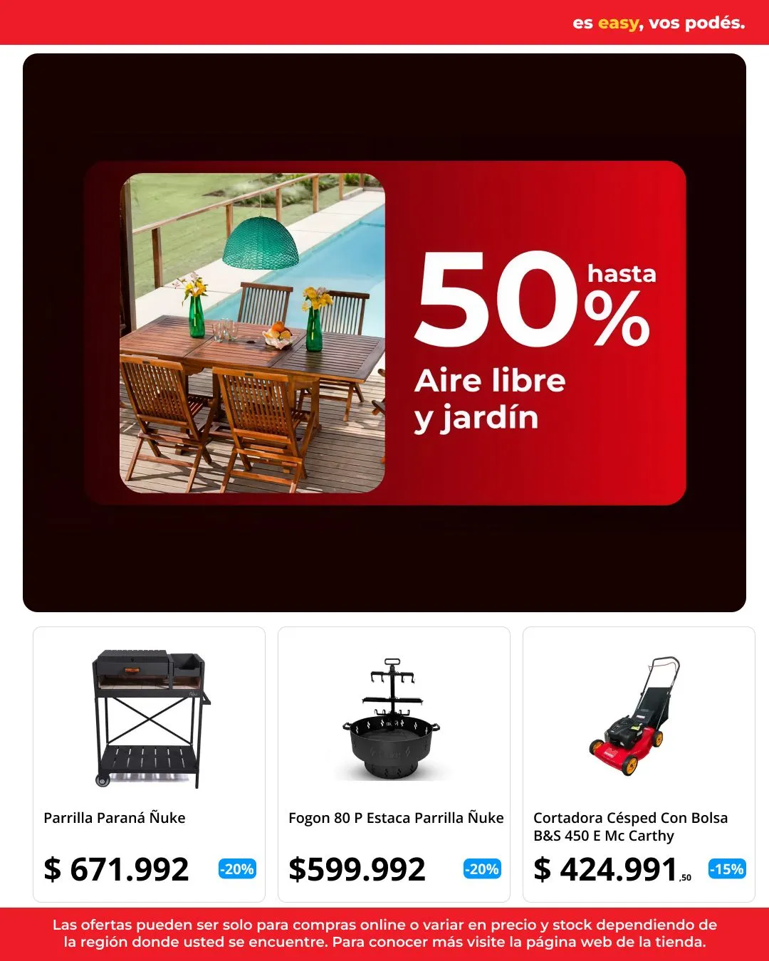 Ofertas de Ofertas 18 de agosto al 29 de agosto 2025 - Página 9 del catálogo