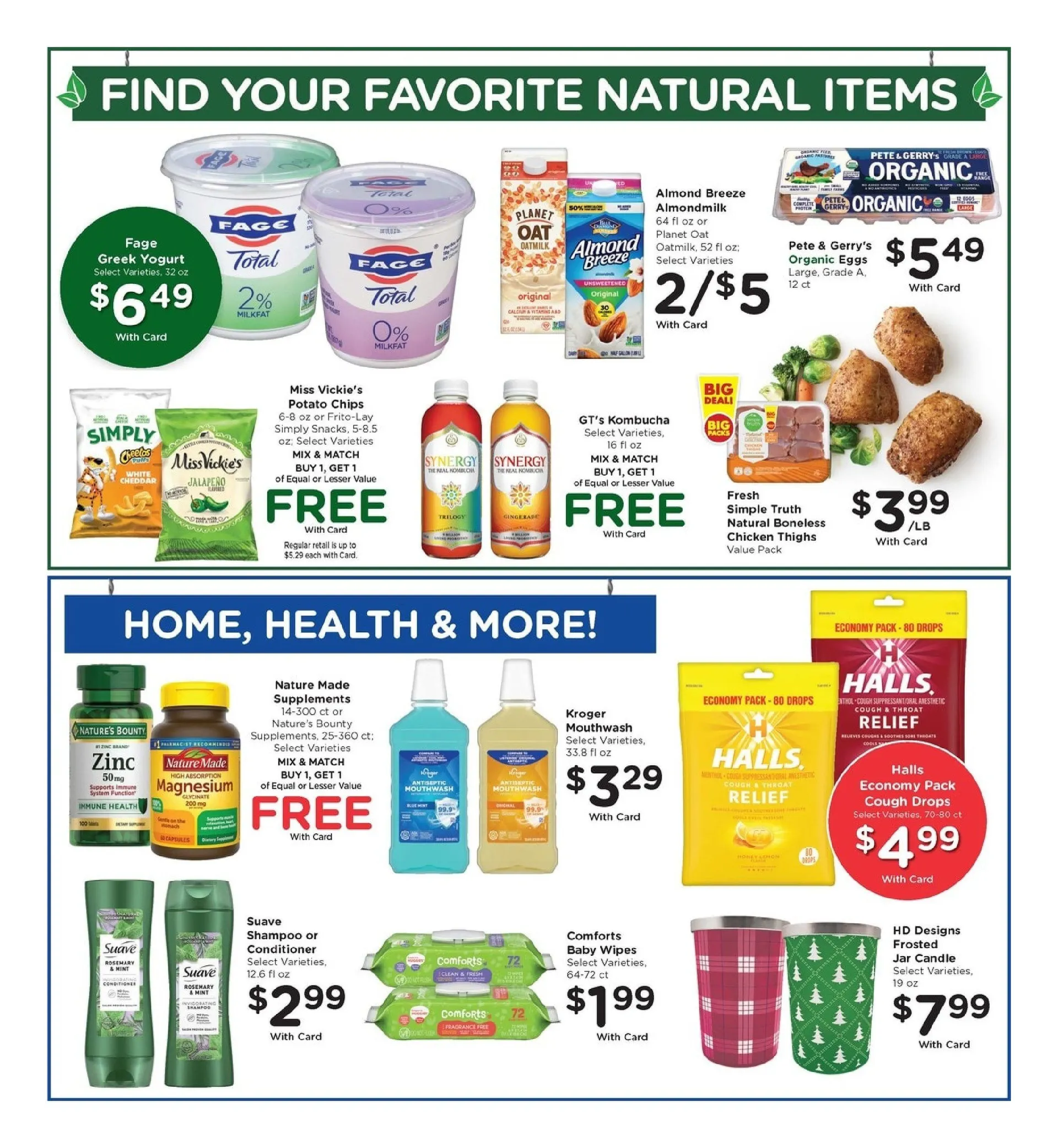 Weekly ad Pick 'n Save Sales from December 10 to December 16 2025 - Page 10