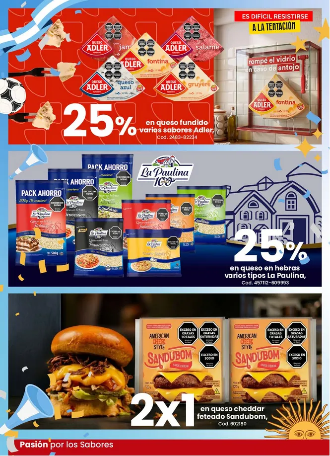 Ofertas de Coto Ofertas 8 de junio al 28 de junio 2026 - Página 10 del catálogo