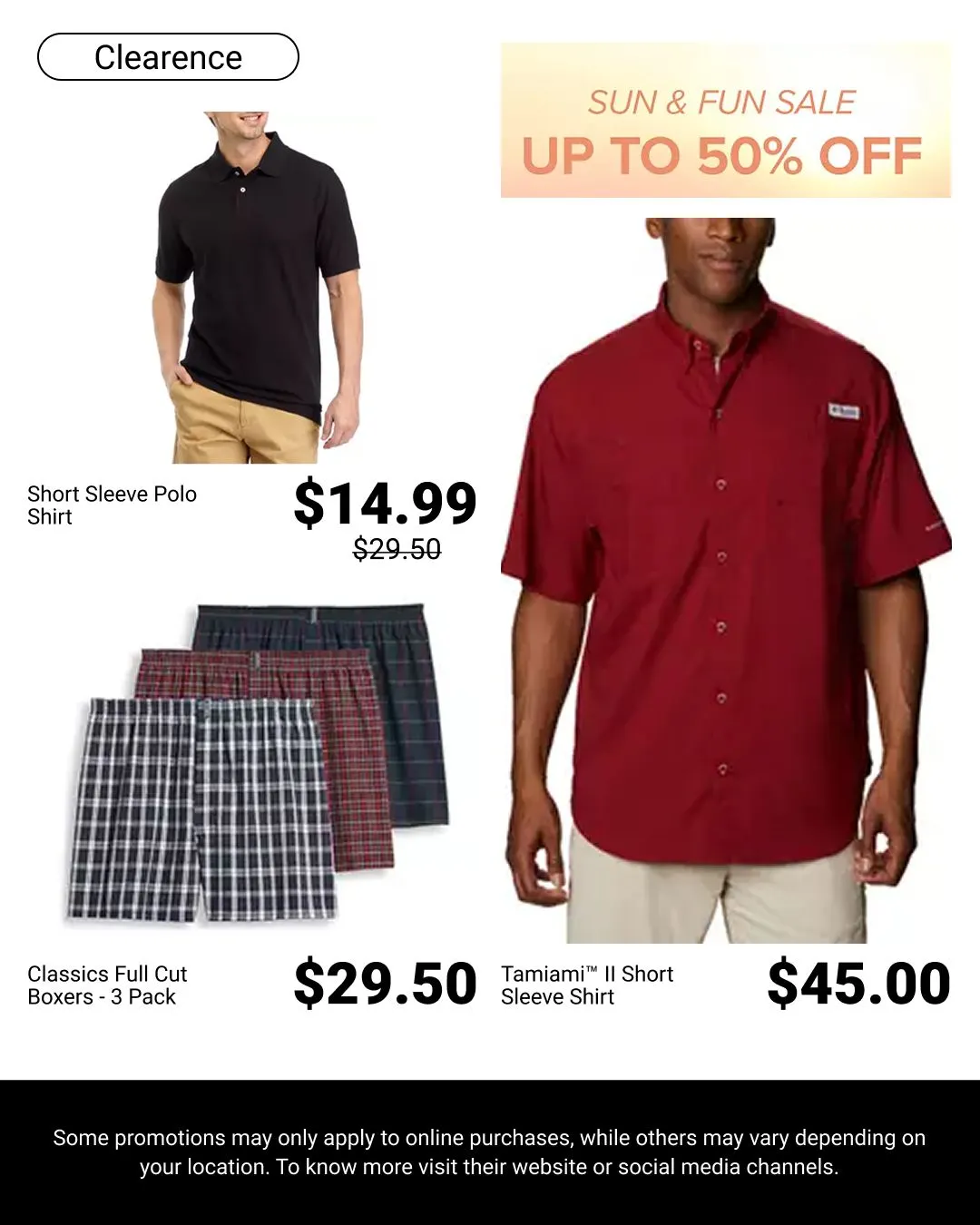 Weekly ad Weekly ads from June 19 to July 7 2025 - Page 9