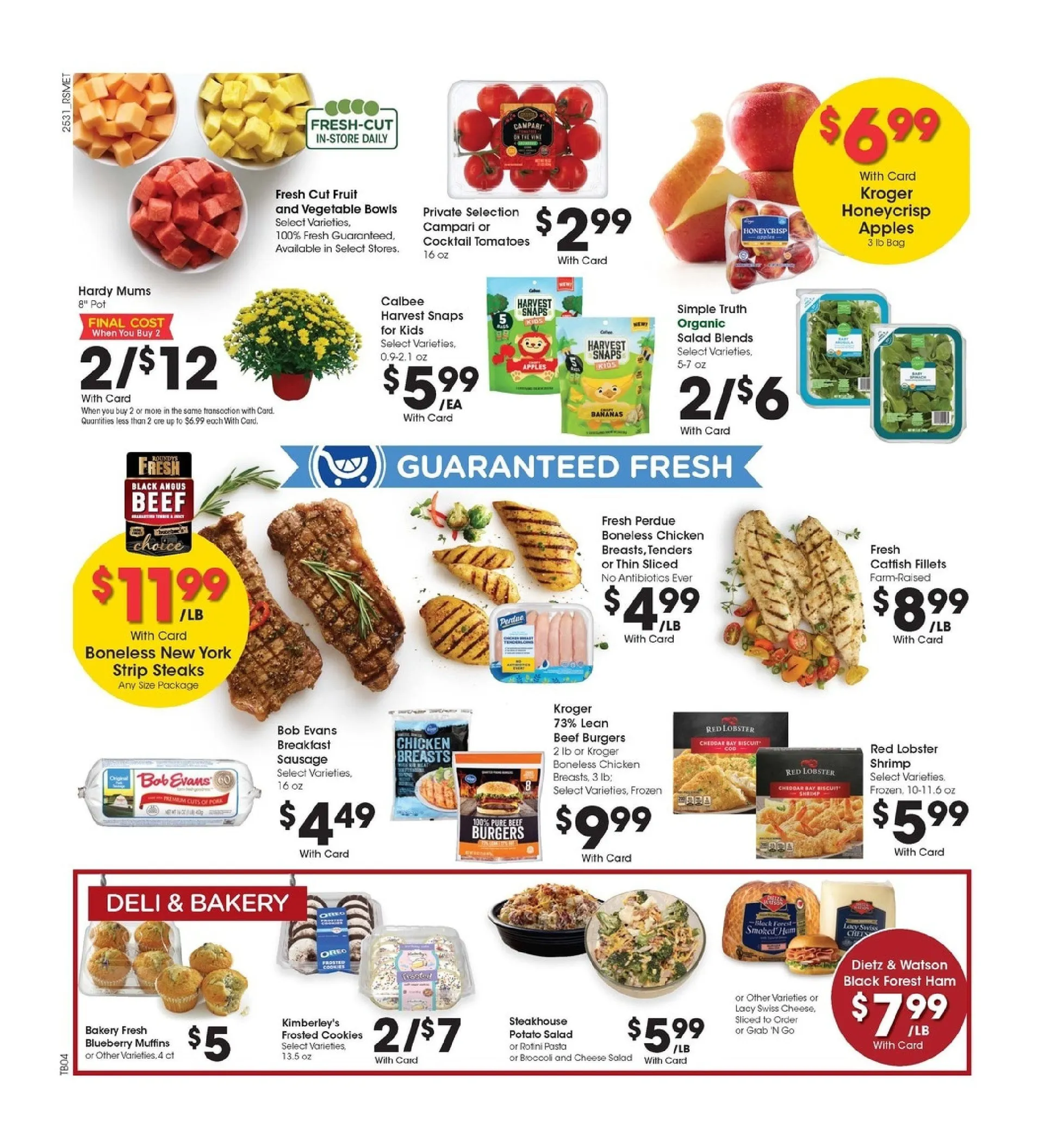 Weekly ad Pick 'n Save Sales from September 3 to September 9 2025 - Page 10