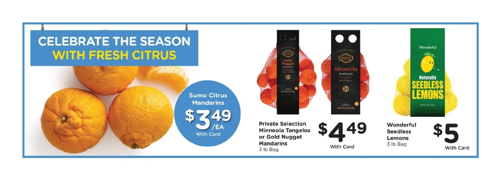 Weekly ad City Market weekly ads from April 1 to April 7 2026 - Page 10