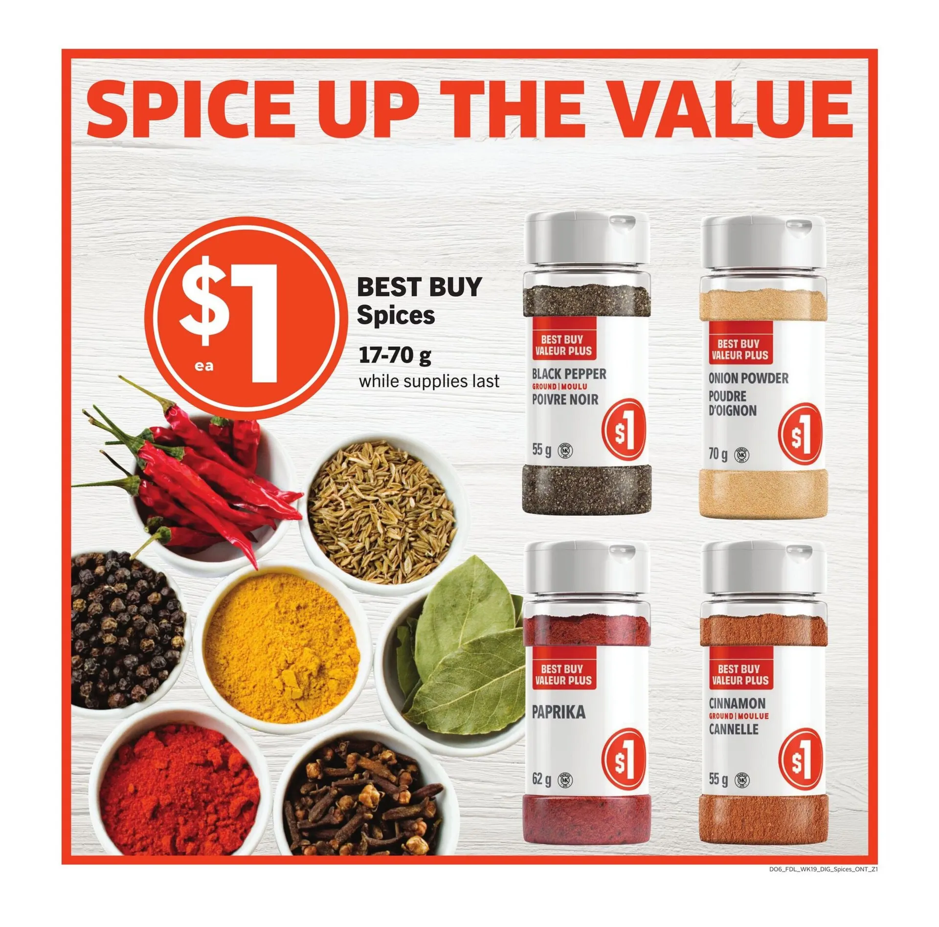 Foodland lSales from September 4 to September 10 2025 - flyer page 10