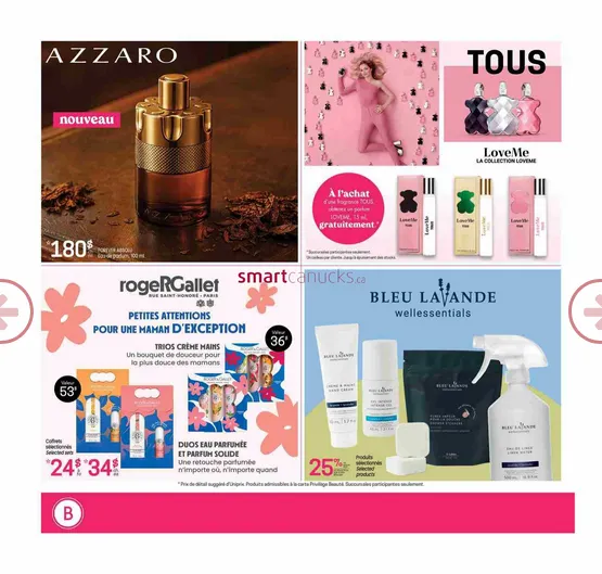 Uniprix Sales from April 23 to April 29 2026 - flyer page 10