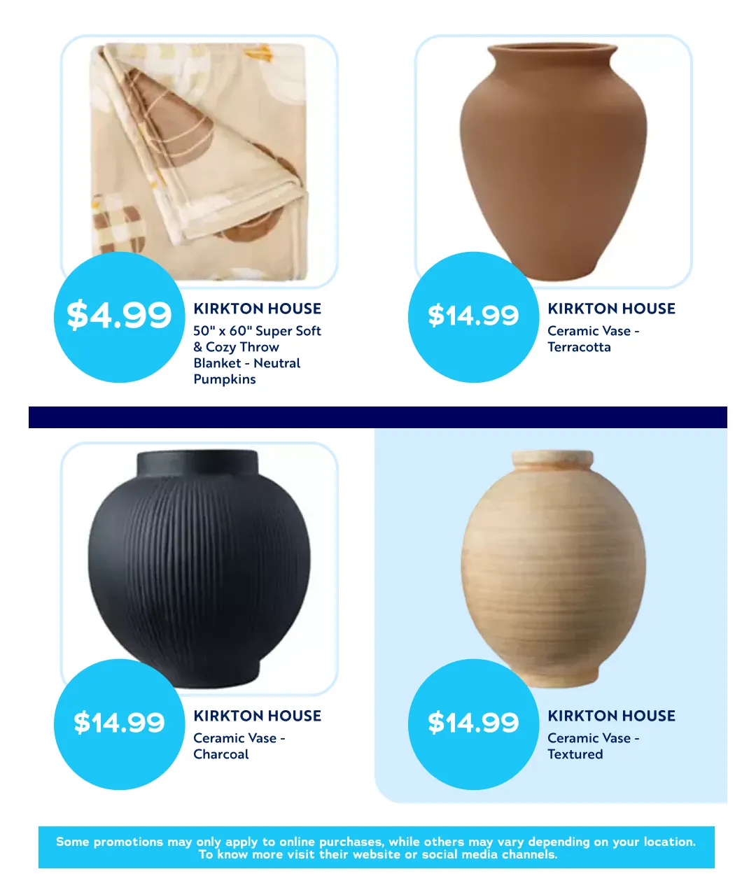 Weekly ad Weekly Ad from September 16 to September 30 2025 - Page 9