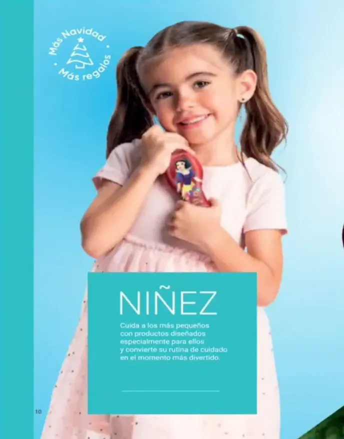 Catalogo de Oferta especial de Avon 3 de noviembre al 17 de noviembre 2025 - Pag 10