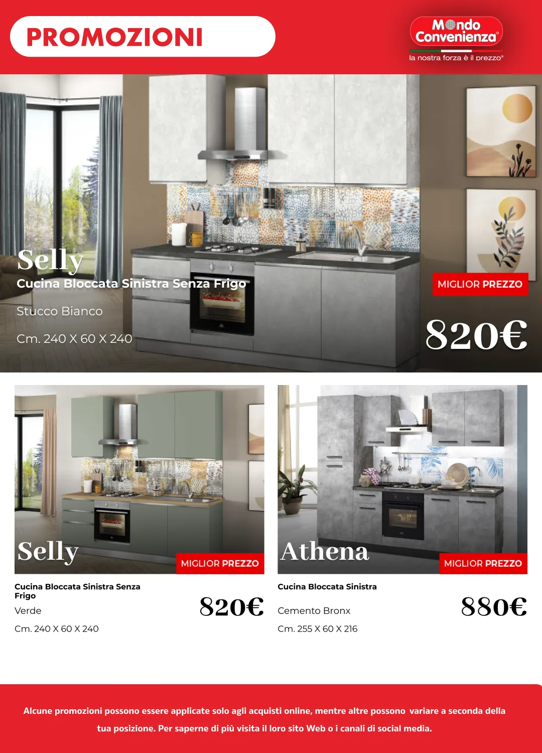 Miglior prezzo da 21 gennaio a 2 febbraio di 2026 - Pagina del volantino 9