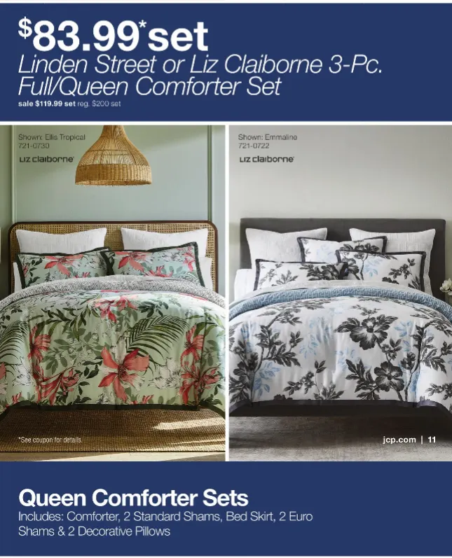 Weekly ad JCPenney Sales from April 27 to May 25 2026 - Page 10