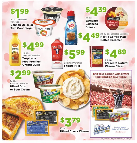 Weekly ad Homeland Sales from February 1 to February 28 2026 - Page 10