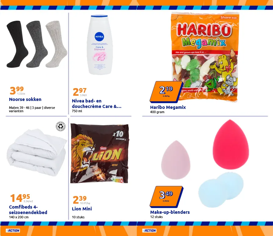 Action folders van 7 januari tot 13 januari 2026 - Folder pagina 10