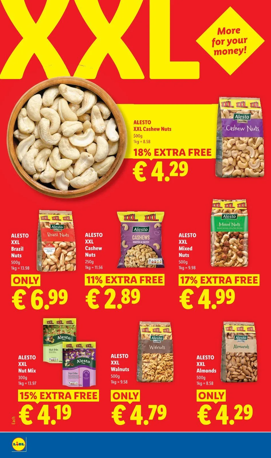 Lidl weekly ads - 14 May 20 May 2026 - Page 10
