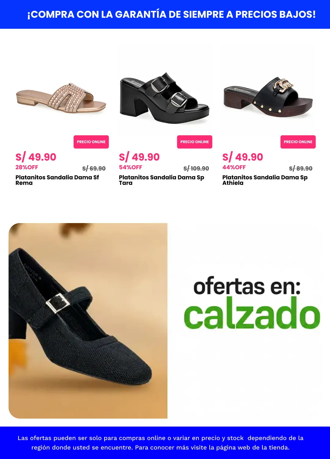 Catalogo de Platanitos ofertas 20 de julio al 3 de agosto 2026 - Pag 10