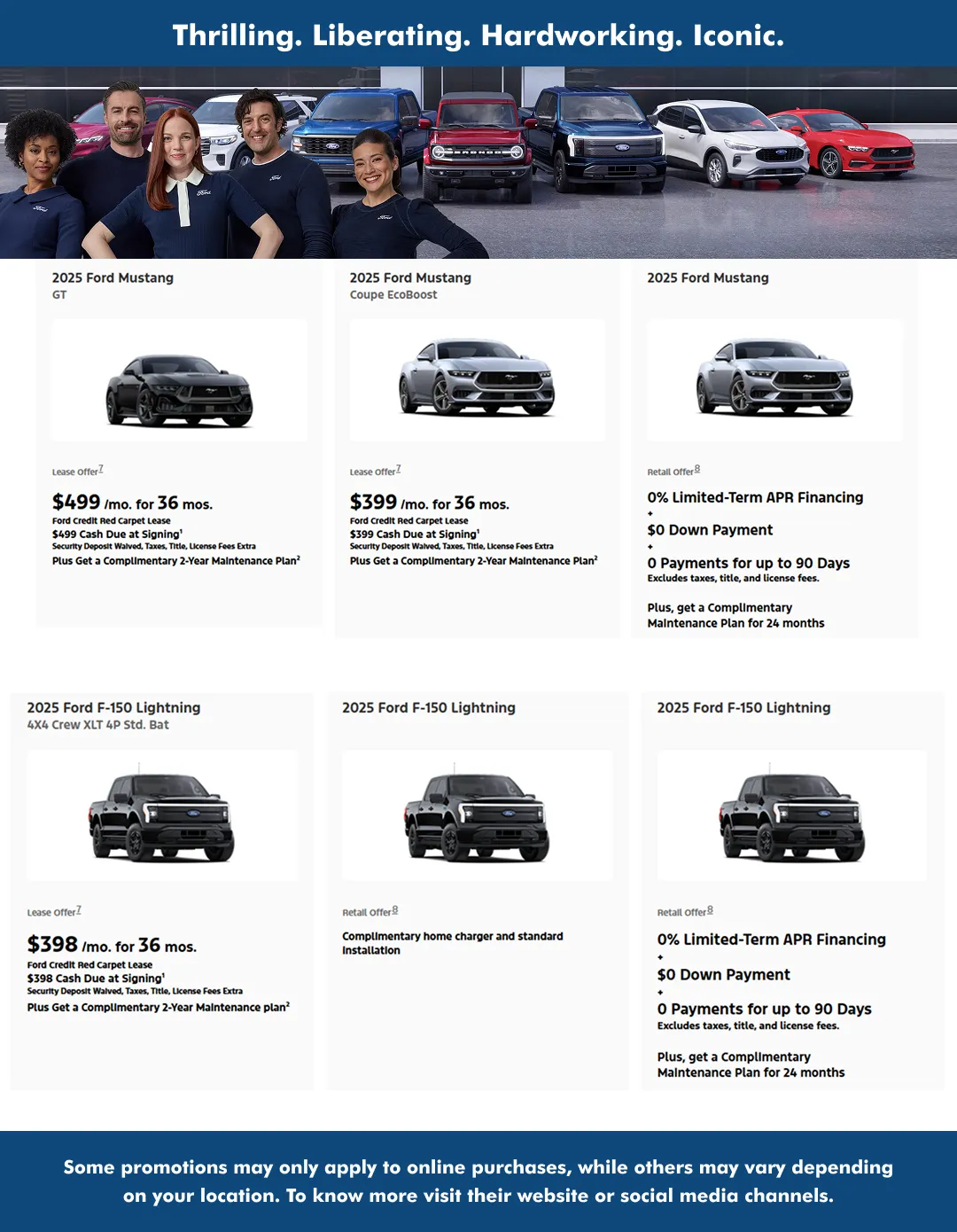 Weekly ad Weekly ads from August 21 to September 30 2025 - Page 9