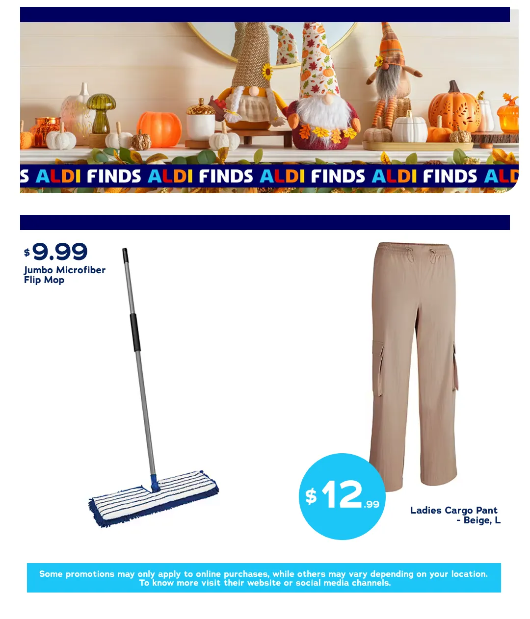 Weekly ad Weekly Ad from August 20 to September 3 2025 - Page 9