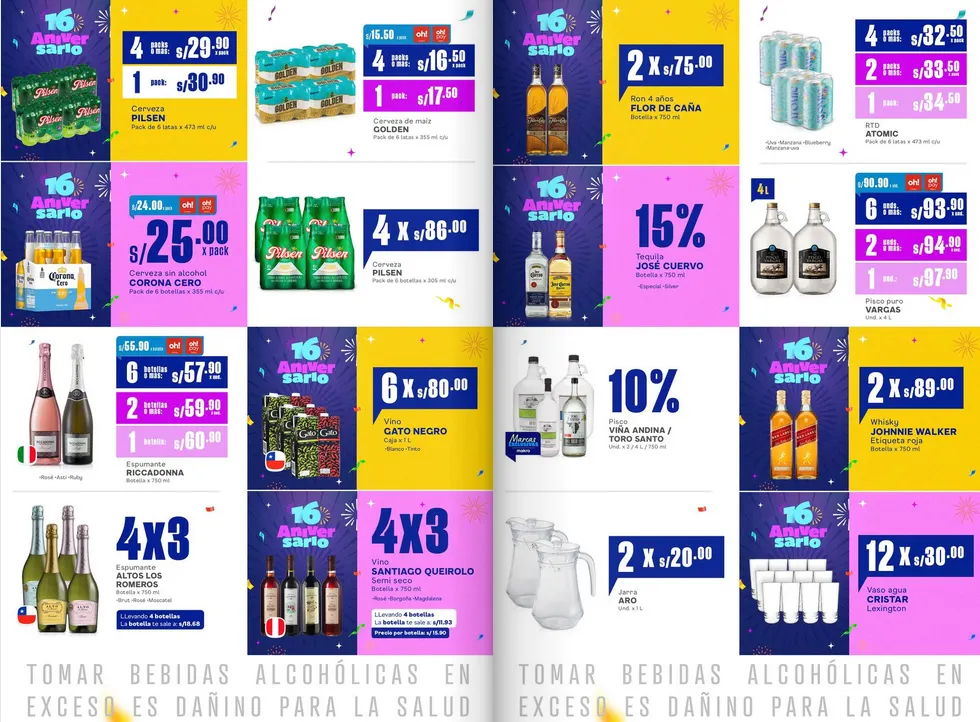 Catalogo de Conoce las ofertas de Makro 3 de julio al 17 de julio 2025 - Pag 9