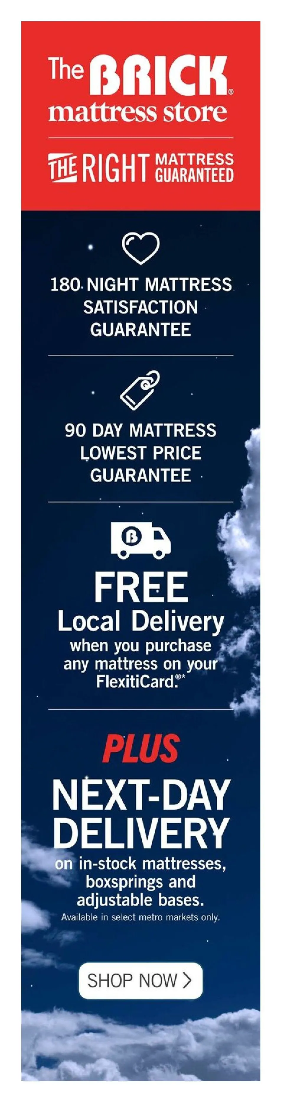 The Brick Sales from November 3 to November 20 2025 - flyer page 10