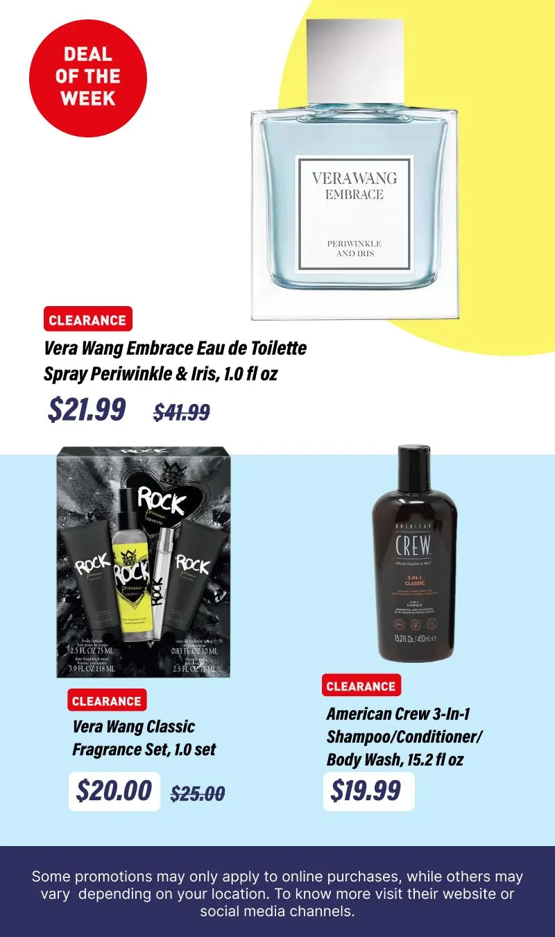 Weekly ad Weekly Ad from August 21 to August 31 2025 - Page 9