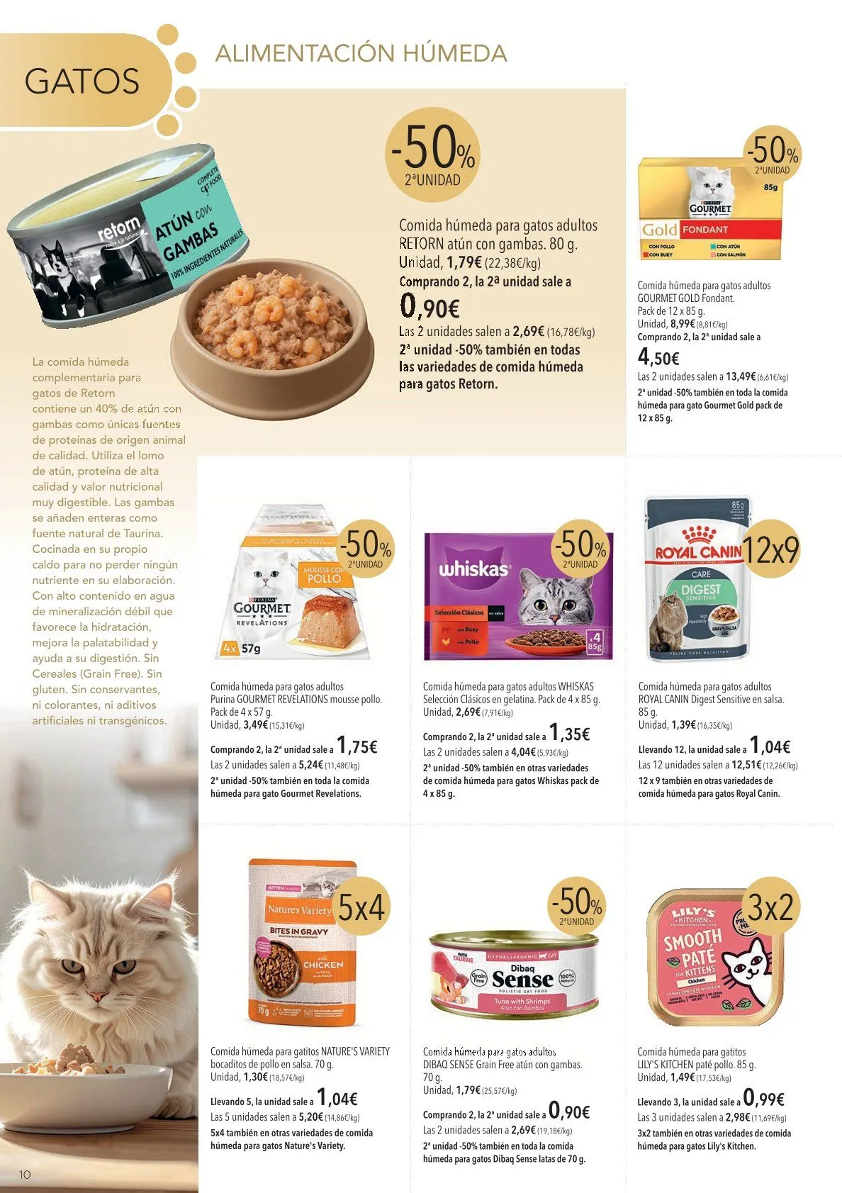 Catálogo de El Corte Inglés Ofertas 7 de enero al 31 de enero 2026 - Página 10