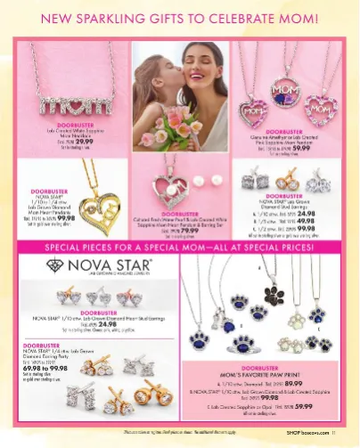 Weekly ad Boscov's Sales from April 23 to May 13 2026 - Page 10