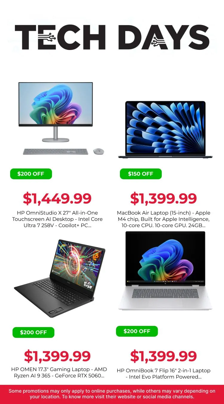 Weekly ad Weekly ads from August 22 to September 8 2025 - Page 9