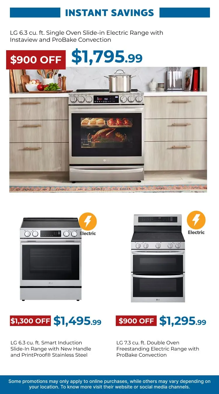 Weekly ad Weekly ads from July 22 to August 6 2025 - Page 9