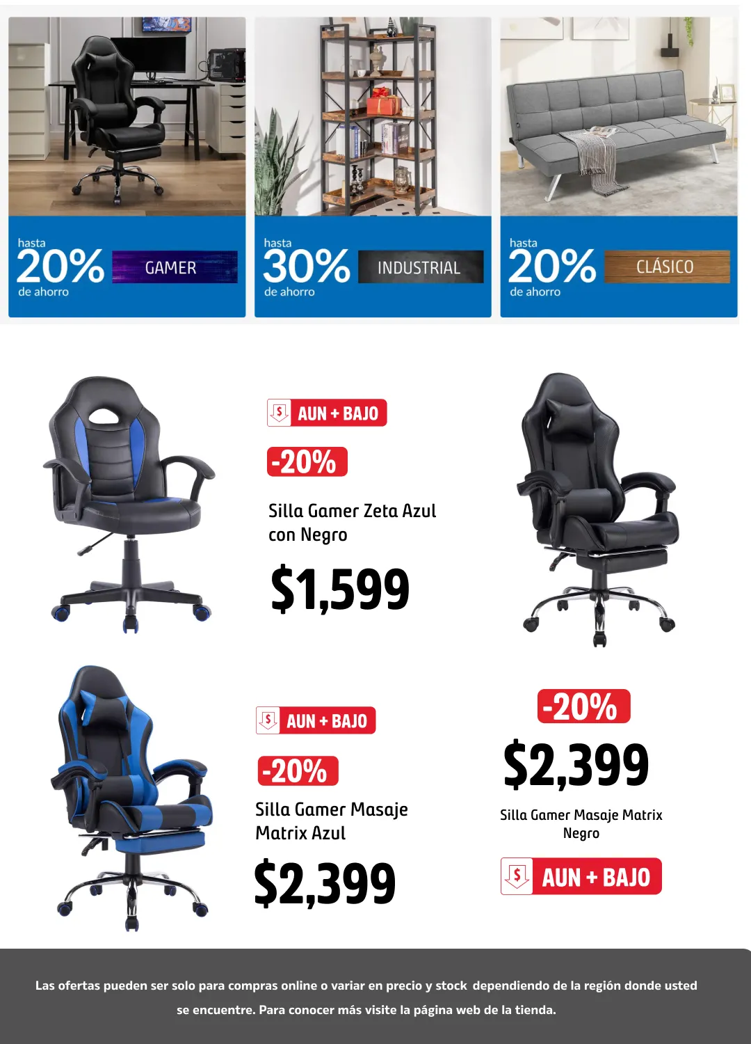 Catálogo de Ofertas 22 de julio al 6 de agosto 2025 - Pagina 9