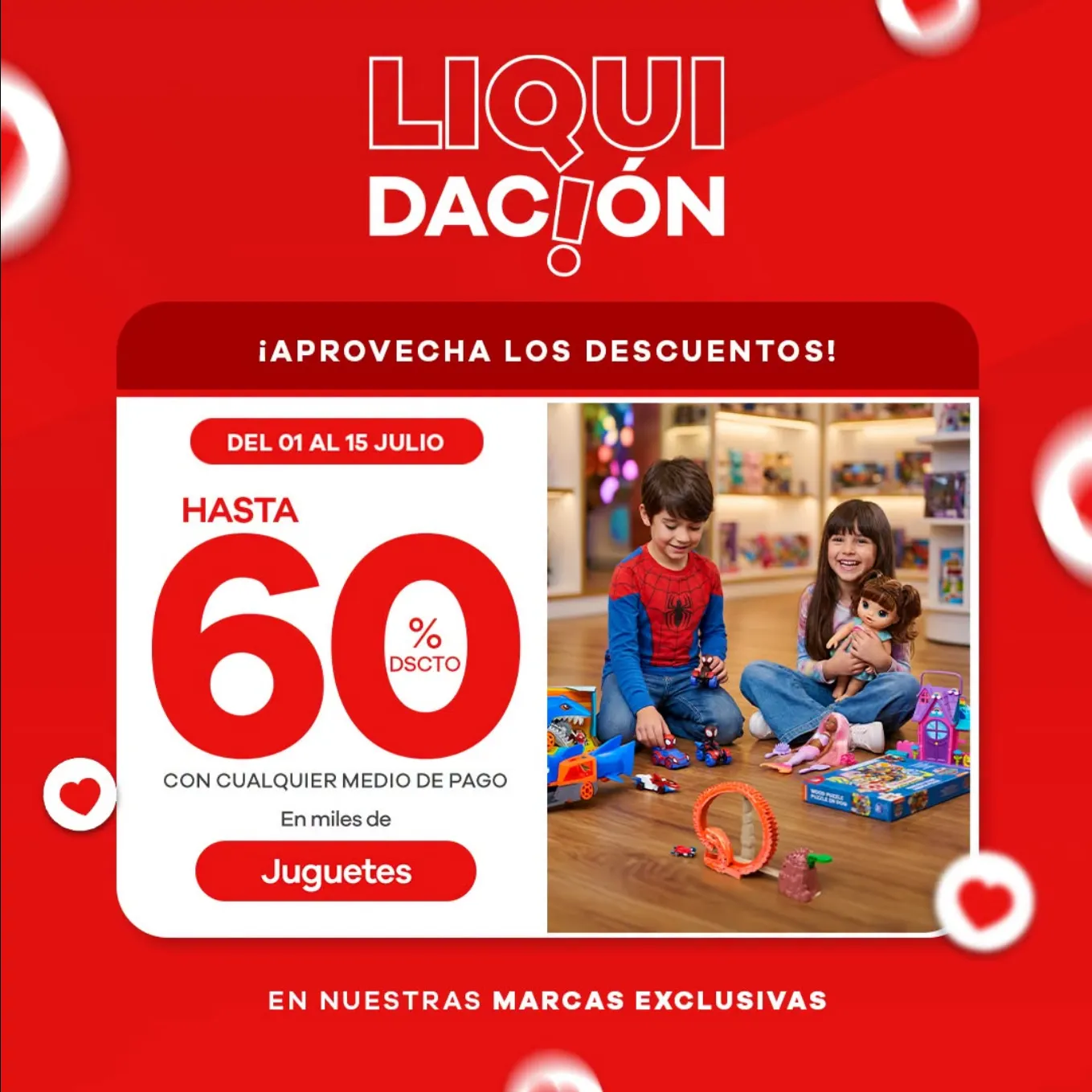 Catalogo de Estilos Ofertas 2 de julio al 29 de julio 2026 - Pag 10