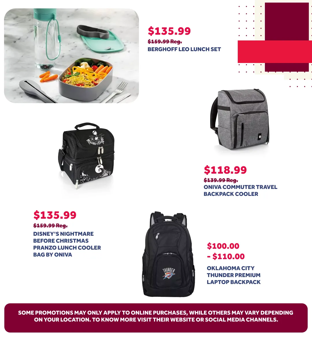 Weekly ad Weekly Ad from July 23 to August 6 2025 - Page 9